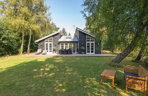 Gedesby House | Holiday Home Amon - 670m from the sea by Interhome