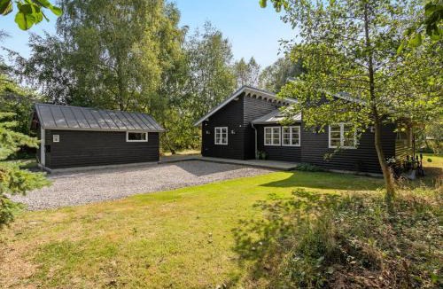 Gedesby House | Holiday Home Amon - 670m from the sea by Interhome