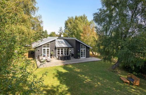 Gedesby House | Holiday Home Amon - 670m from the sea by Interhome