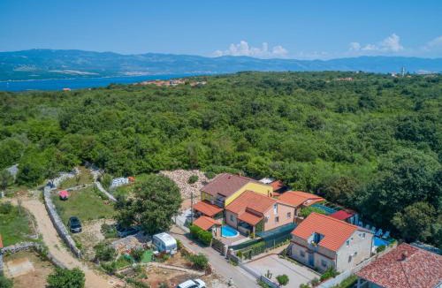 Polje House | Holiday Home Ana by Interhome
