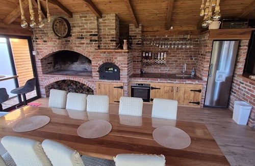 Lekenik House | Holiday Home Ana