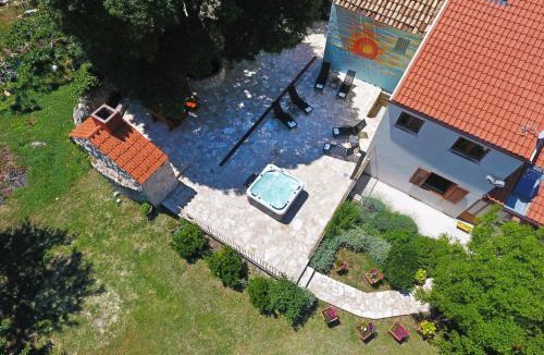 Mlini House | Holiday Home Ana's Paradise