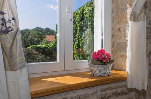 Puljane House | Holiday home Ana with pool national park krka