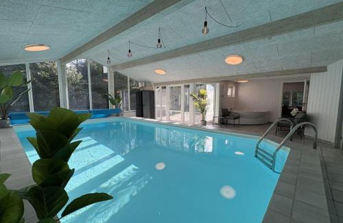 Helberskov Strand House | Holiday Home Anabela - from the sea by Interhome