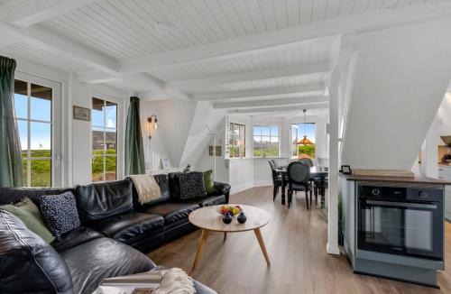 Fjand Badeby House | Holiday Home Analia - from the sea by Interhome