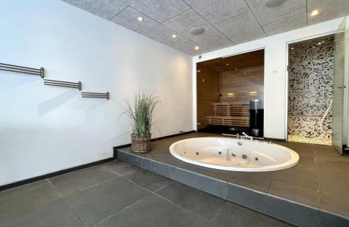 Blokhus House | Holiday Home Ancel - 1-7km from the sea by Interhome