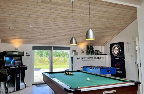 Blokhus House | Holiday Home Ancel - 1-7km from the sea by Interhome