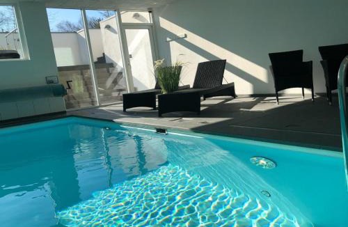 Blokhus House | Holiday Home Ancel - 1-7km from the sea by Interhome