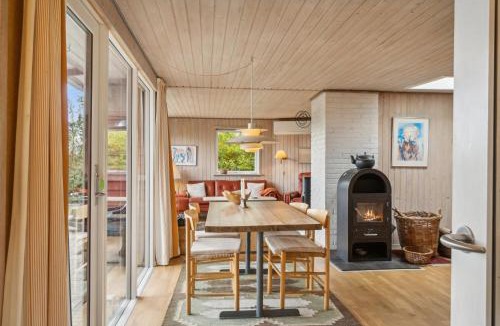 Ebberup House | Holiday Home And Annex Surrounded By Nature