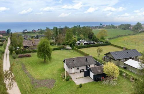 Nordenhuse House | Holiday Home Andine - 250m from the sea by Interhome