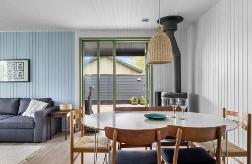Nordenhuse House | Holiday Home Andine - 250m from the sea by Interhome