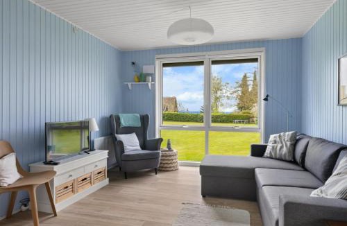 Nordenhuse House | Holiday Home Andine - 250m from the sea by Interhome
