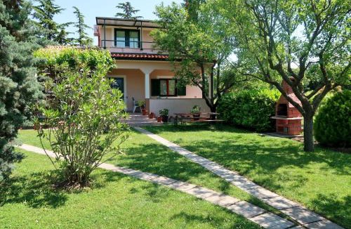 Gondolici House | Holiday Home Andrea by Interhome
