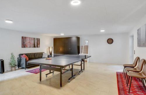 Logstor House | Holiday Home Andri - 600m to the fjord by Interhome