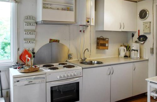 Nordost House | Holiday Home Aneline - 700m from the sea by Interhome