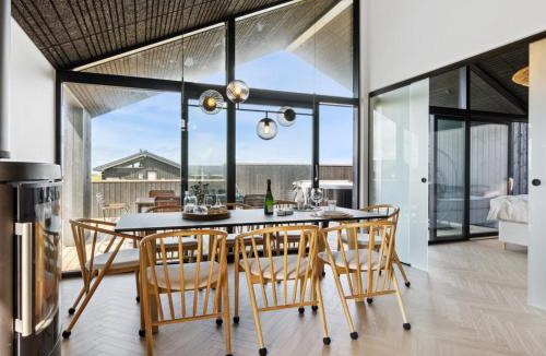 Hjørring House | Holiday Home Anemette - 800m from the sea by Interhome