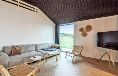 Hjørring House | Holiday Home Anemette - 800m from the sea by Interhome