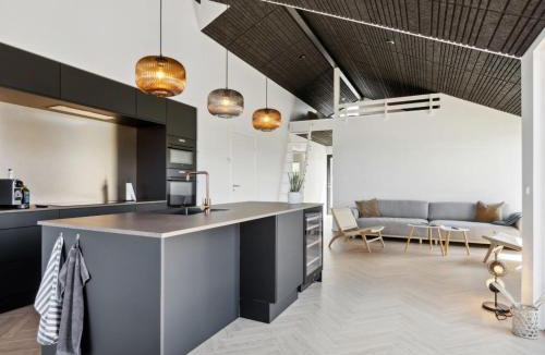 Hjørring House | Holiday Home Anemette - 800m from the sea by Interhome