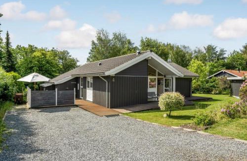 Udsholt House | Holiday Home Anemone - 700m from the sea by Interhome