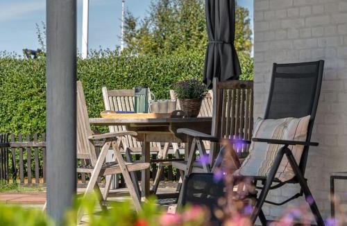 Nørre Hurup House | Holiday Home Angelarij - from the sea by Interhome