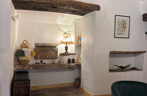 Martin House | Holiday Home 'Angelina' with Wi-Fi