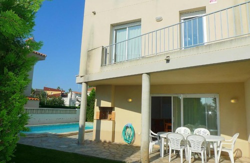 L'Ampolla House | Holiday Home Angels