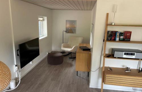 Kelstrup House | Holiday Home Angret - 200m from the sea by Interhome