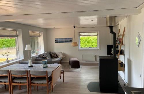 Kelstrup House | Holiday Home Angret - 200m from the sea by Interhome