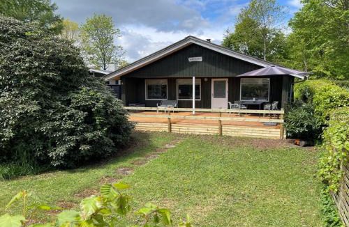 Kelstrup House | Holiday Home Angret - 200m from the sea by Interhome