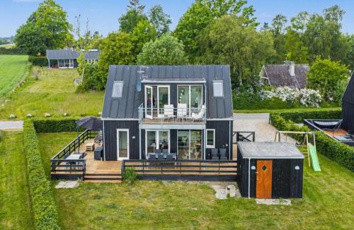 Østerskov House | Holiday Home Angret - 380m from the sea by Interhome