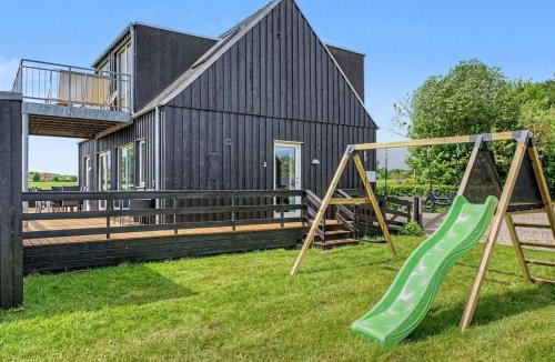 Østerskov House | Holiday Home Angret - 380m from the sea by Interhome