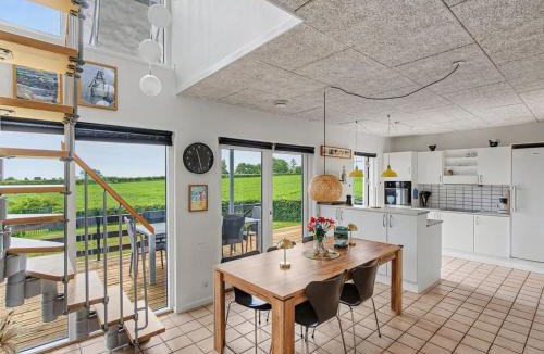 Østerskov House | Holiday Home Angret - 380m from the sea by Interhome