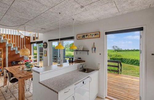 Østerskov House | Holiday Home Angret - 380m from the sea by Interhome