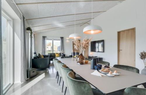 Lokken House | Holiday Home Anie - 950m from the sea by Interhome