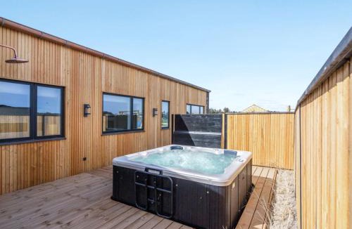 Lokken House | Holiday Home Anie - 950m from the sea by Interhome