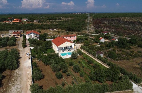 Sukosan Villa | Holiday Home Anima