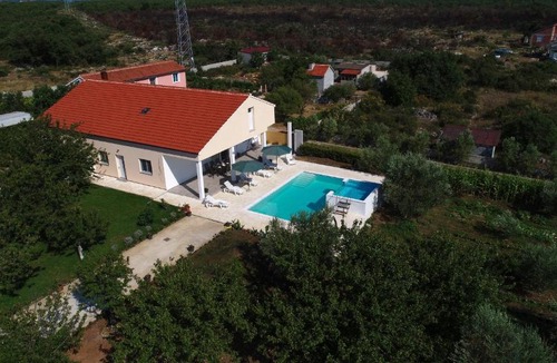 Sukosan Villa | Holiday Home Anima
