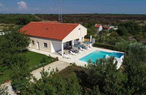 Sukosan Villa | Holiday Home Anima