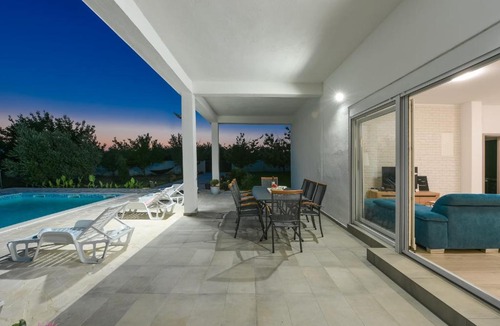 Sukosan Villa | Holiday Home Anima