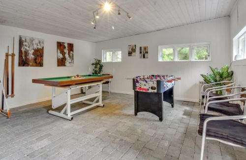 Sundstrup House | Holiday Home Anine - 200m to the fjord by Interhome