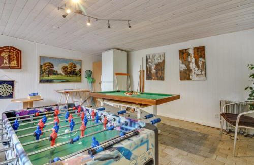 Sundstrup House | Holiday Home Anine - 200m to the fjord by Interhome