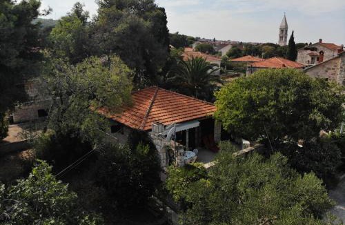 Supetar House | Holiday Home Anja