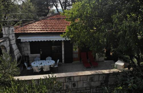 Supetar House | Holiday Home Anja