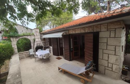 Supetar House | Holiday Home Anja