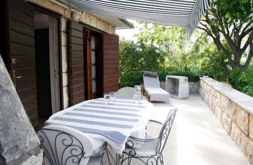 Supetar House | Holiday Home Anja