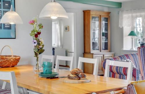 Hjerpsted House | Holiday Home Anje - 16km from the sea by Interhome