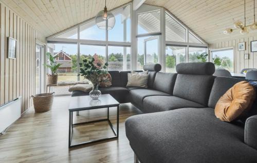 Kramnitse House | Holiday Home Ankersholm Rødby Ix