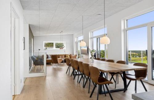 Bønnerup Strand House | Holiday Home Ann - 1-3km from the sea by Interhome