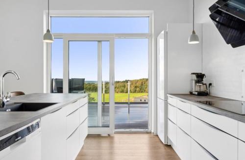 Bønnerup Strand House | Holiday Home Ann - 1-3km from the sea by Interhome