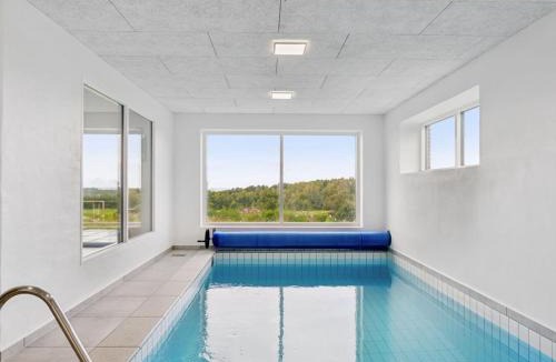 Bønnerup Strand House | Holiday Home Ann - 1-3km from the sea by Interhome